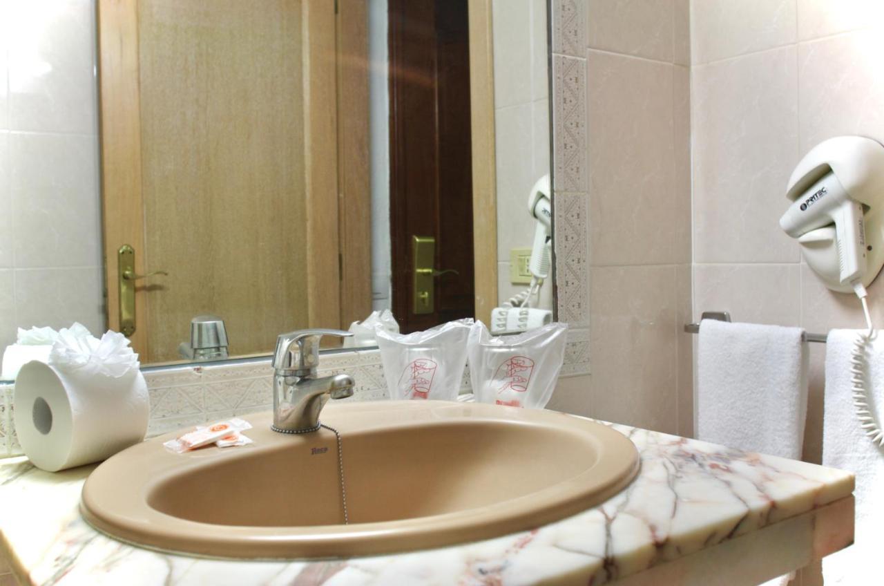 Apartamentos Park Plaza Puerto de la Cruz  Exterior foto